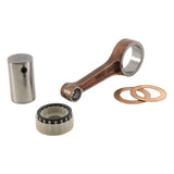 Hot Rods 01-08 Honda TRX 250 EX 250cc Connecting Rod Kit - 8691