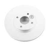 Power Stop 14-19 Ford Fiesta Front Evolution Geomet Coated Rotor - AR85167EVC