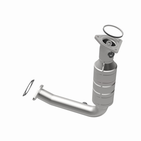 MagnaFlow Direct Fit Catalytic Converter 00-02 Focus 2.0L OEM - 49230