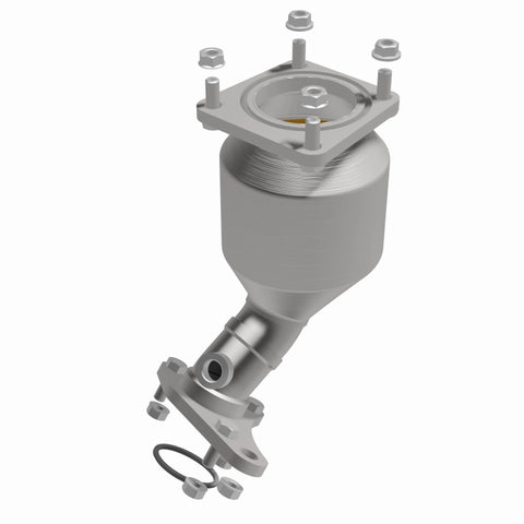 MagnaFlow Direct Fit Catalytic Converter 2009 MAXIMA 3.5L Underbody - 52129
