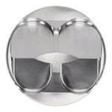 JE Pistons ACURA K24/K20 KIT Set of 4 Pistons - 309425
