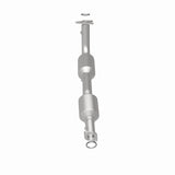 MagnaFlow Conv DF 07-09 Toyota Tundra/Sequoia V8 4.7L - 5582626