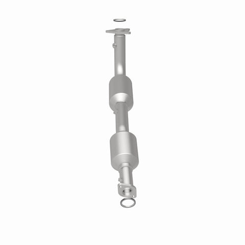 MagnaFlow Conv DF 07-09 Toyota Tundra/Sequoia V8 4.7L - 5582626