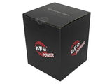 aFe Pro GUARD D2 Fuel Filter 07.5-09 Dodge RAM Diesel Trucks L6 6.7L (td) (4 Pack) - 44-FF012-MB