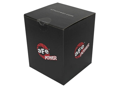 aFe ProGuard D2 Fuel Filters F/F Fuel Ford Diesel Trucks 98-03 V8 7.3L - 44-FF007-MB