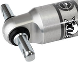 Fox 11+ Chevy HD 2.0 Performance Series 5.4in. Smooth Body IFP Front Shock (Aluminum) / 0-1in. Lift - 980-24-963