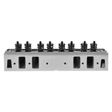 Edelbrock Single Performer RPM Oldsmobile Big Block Cylinder Head (For Use w/ Hyd Roller Camshaft) - 61025