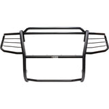 Westin 2015-2018 Chevrolet Suburban/Tahoe Sportsman Grille Guard - Black - 40-3805
