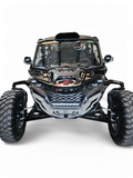Elektric Offroad 2024+ Can Am Maverick R Volt Front Winch Bumper - FWB220002