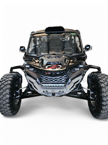 Elektric Offroad 2024+ Can Am Maverick R Volt Front Winch Bumper - FWB220002
