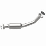 MagnaFlow Direct Fit Catalytic Converter 02-06 Honda CR-V 2.4L (49 State) - 23766