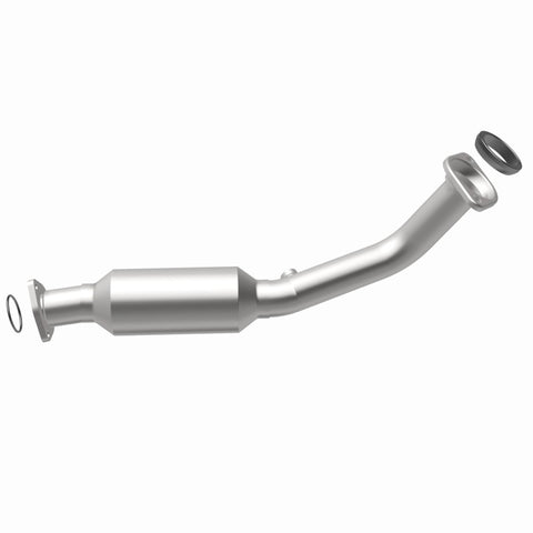 MagnaFlow Direct Fit Catalytic Converter 02-06 Honda CR-V 2.4L (49 State) - 23766