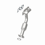 MagnaFlow Conv DF 2006 Lexus GS300 3.0L Passenger Side - 50721