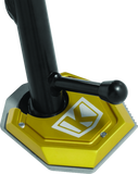 Kuryakyn Lodestar Kickstand Shoe Gold - 3841