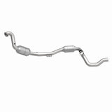 MagnaFlow Conv DF Mercedes ML55 01-03 Passenger Side OEM - 49864