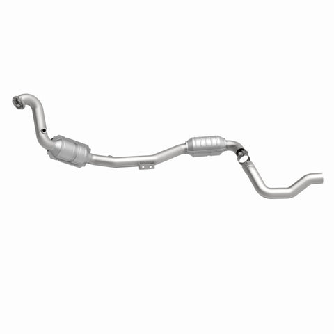 MagnaFlow Conv DF Mercedes ML55 01-03 Passenger Side OEM - 49864