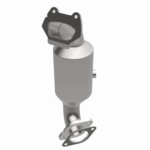 MagnaFlow OEM Grade 11-14 Dodge Grand Caravan Direct Fit Federal Rear Catalytic Converter - 52227