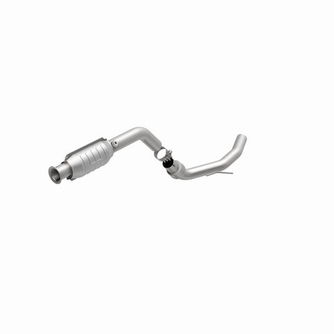 MagnaFlow Direct Fit Catalytic Converter 98-04 Intrepid 2.7L P OEM - 49031