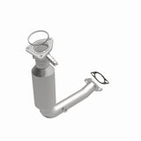 MagnaFlow Direct Fit Catalytic Converter 2000 and 2002 Ford Focus 2.0 - 4481230