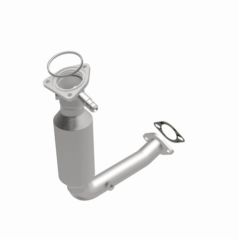 MagnaFlow Direct Fit Catalytic Converter 2000 and 2002 Ford Focus 2.0 - 4481230