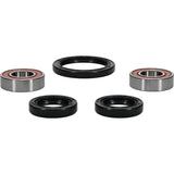 Pivot Works Premium Wheel Bearing - 25-1052-P