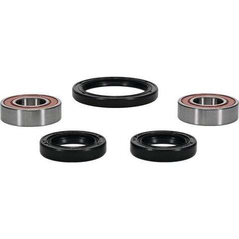 Pivot Works Premium Wheel Bearing - 25-1052-P