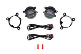 Diode Dynamics 22-24 Subaru WRX Elite Series Type Y LED Fog Lamps - Cool White - DD7985