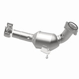 MagnaFlow 16-23 Chevrolet Camaro OEM Grade Federal / EPA Compliant Direct Fit Converter - 280169