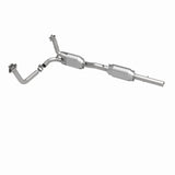 MagnaFlow Direct Fit Catalytic Converter 96 Bronco F150/F250 2 Conv - 93324