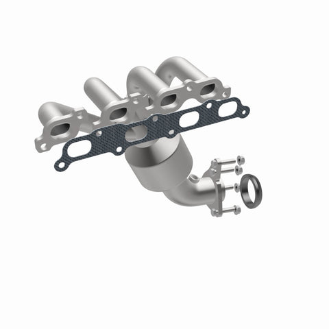 MagnaFlow Conv DF 07-10 Chevy Colorado / 07-10 GMC Canyon / 07-08 Isuzu I-290 2.9L Manifold - 49378