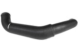 PERRIN 15-21 Subaru WRX Charge Pipe - Black - PSP-ITR-200BK