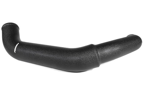 PERRIN 15-21 Subaru WRX Charge Pipe - Black - PSP-ITR-200BK