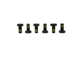 Ford Racing 2015-2018 Mustang Super 8.8 Ring Gear Bolt Kit (10pcs) - M-4216-C