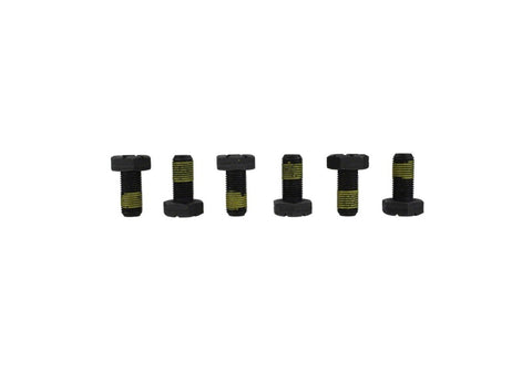 Ford Racing 2015-2018 Mustang Super 8.8 Ring Gear Bolt Kit (10pcs) - M-4216-C