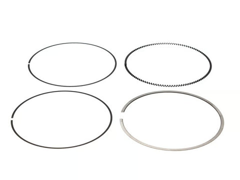Wiseco 98.00mm 1.0mm x 2.0mm Ring Set - 9800ZV