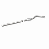 MagnaFlow Conv Direct Fit 94-95 Dodge Dakota 3.9L/5.2L - 3391234