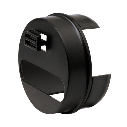 Bully Dog T-Slot Pod Mount Adapter for 2 1/16inch gauge pod Gauge pod adaptor for GT and WatchDog - 30420