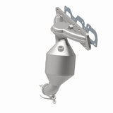 MagnaFlow Conv DF 06-08 Mazda 6 3.0L - 51910
