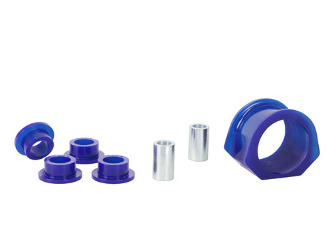 SuperPro Power Steering Rack Bushing Kit - SPF2304K