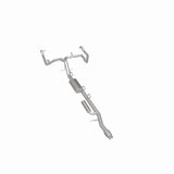 MagnaFlow 18-23 Dodge Durange NEO Series Cat-Back Exhaust - 19628