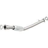 MagnaFlow Direct Fit Catalytic Converter 05-06 Equinox 3.4L OEM - 49220