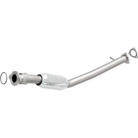 MagnaFlow Direct Fit Catalytic Converter 05-06 Equinox 3.4L OEM - 49220