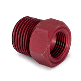 Autometer Ultra-Lite Carbon Fiber 2-5/8in Transmission Temp 140-280 Deg F - 4851