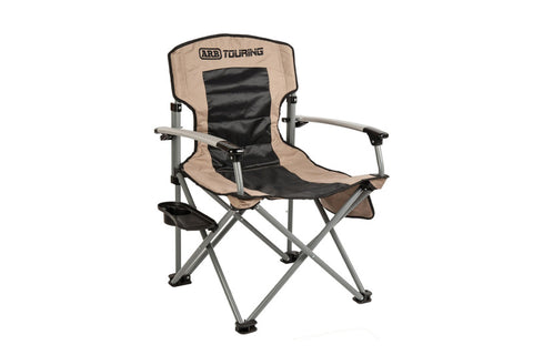 ARB Camping Chair W/Table USA - 10500101A