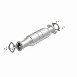 MagnaFlow Direct Fit Catalytic Converter 10-12 Forte 2.0L Fed Rear - 51714