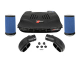 aFe Momentum ST Pro 5R Intake System 15-19 BMW X5M / X6M 4.4L TT (S63) - 50-40045R