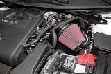 K&N 69 Series Typhoon Performance Intake Kit 13-14 Nissan Altima/Pathfinder 3.5L V6 - 69-7063TTK