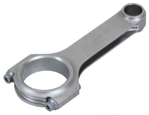 Eagle Pontiac 400/455 Press Fit H-Beam Connecting Rod (Set of 8) - CRS6625PP3D