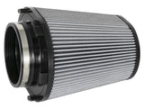aFe Magnum FLOW Intake Replace Air Filter w/PDS Media 5in F / 9x7.5in B / 6.75x5.5in T (Inv) / 9in H - 21-91120