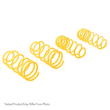 ST Lowering Springs 2015+ Ford Mustang (S-550) incl. Facelift V8 w/ Electronic Suspension - 28230073